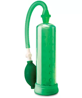 Pump Worx Silicone Power Pump