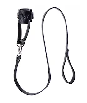 Ball Stretcher With Leash