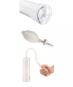 Pump Worx Beginners Power Pump