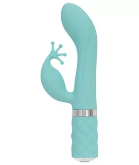 Pillow Talk Kinky Vibrator