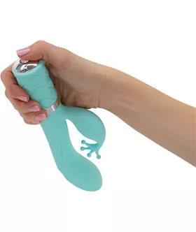 Pillow Talk Kinky Vibrator