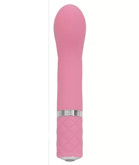 Pillow Talk Racy Mini Massager