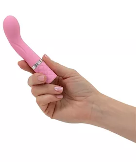 Pillow Talk Racy Mini Massager