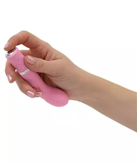 Pillow Talk Racy Mini Massager