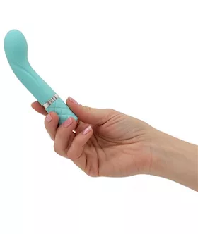 Pillow Talk Racy Mini Massager