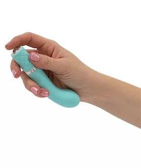 Pillow Talk Racy Mini Massager