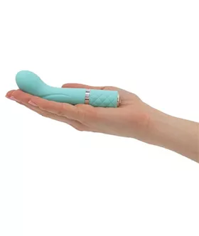 Pillow Talk Racy Mini Massager