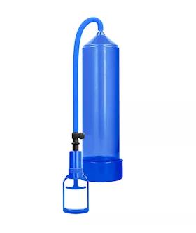 Comfort Beginner Pump