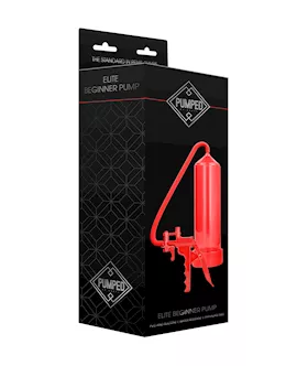 Elite Beginner Pump