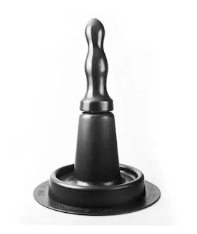 Easy Squat  Winky Dildo