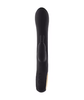 Share Satisfaction Rhea Heating Rabbit Vibrator 