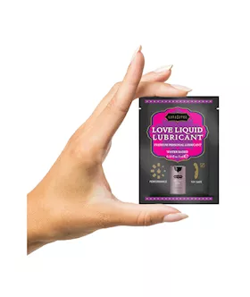 Naughty Notes Greeting Card Wanna F*ck? ...me Too