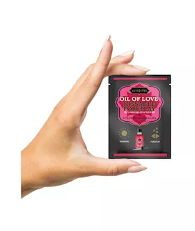 Naughty Notes Greeting Card Let's Make Magic Together