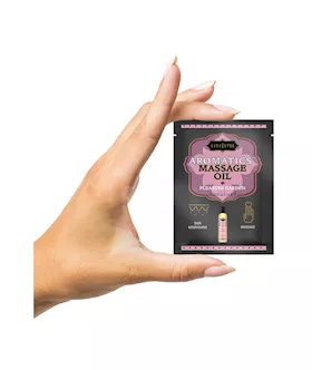 Naughty Notes Greeting Card Let's Make Magic Together