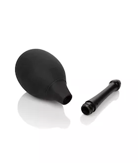 One Way Valve Douche