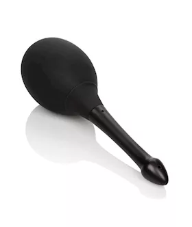 One Way Valve Douche