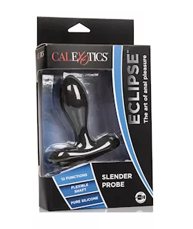 Eclipse Slender Probe