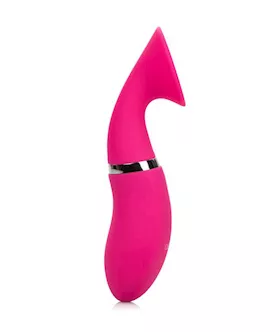 Intimate Pump Rechargeable Climaxer Pump