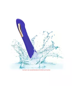 Impulse Intimate E-stimulator Petite Wand