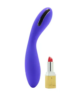 Impulse Intimate E-stimulator Wand