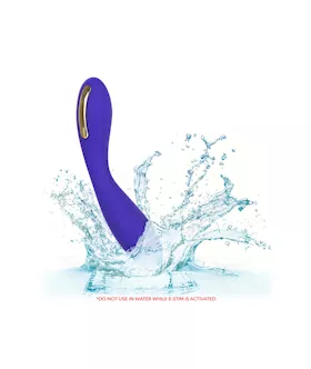 Impulse Intimate E-stimulator Wand