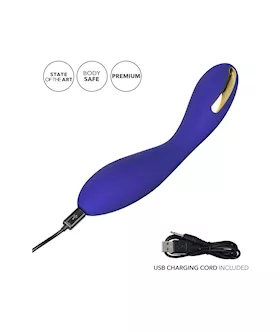 Impulse Intimate E-stimulator Wand