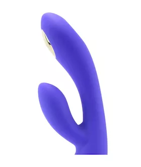 Impulse Intimate E-stimulator Dual Wand