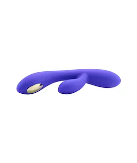 Impulse Intimate E-stimulator Dual Wand