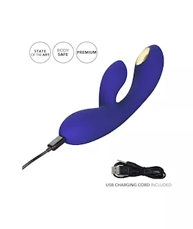 Impulse Intimate E-stimulator Dual Wand