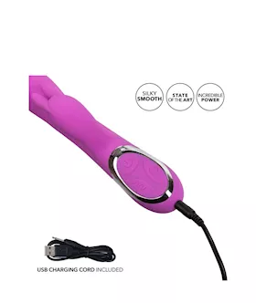 Enchanted Bunny - Rabbit Vibrator