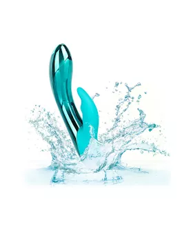 Dazzled Brilliance - Rabbit Vibrator