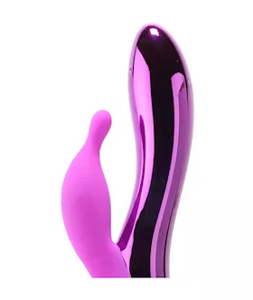 Dazzled Radiance - Rabbit Vibrator