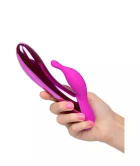 Dazzled Radiance - Rabbit Vibrator