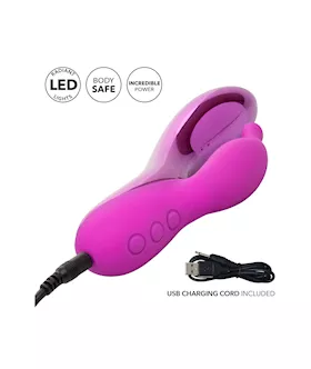 Dazzled Radiance - Rabbit Vibrator