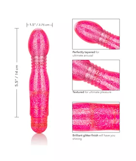 Sparkle Twinkle Teaser