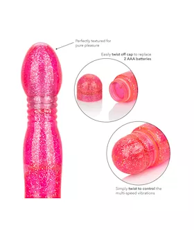 Sparkle Twinkle Teaser