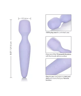 Miracle Rechargeable Massager Wand