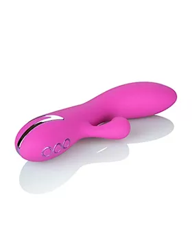 California Dreaming Malibu Minx Vibrator