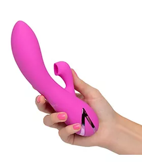 California Dreaming Malibu Minx Vibrator