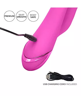 California Dreaming Malibu Minx Vibrator