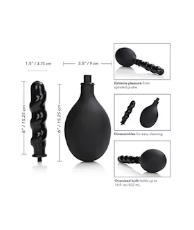 Colt Big Man Cleanser