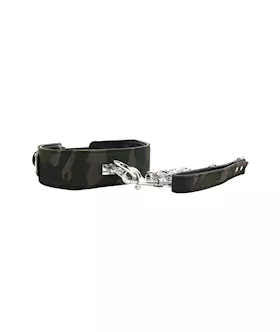 Colt  Collar & Leash