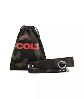 Colt  Collar & Leash