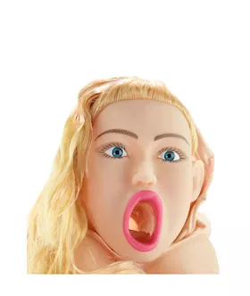 Penthouse Cyberskin Back Door Babe Love Doll Pussy & Ass