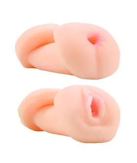 Penthouse Cyberskin Back Door Babe Love Doll Pussy & Ass