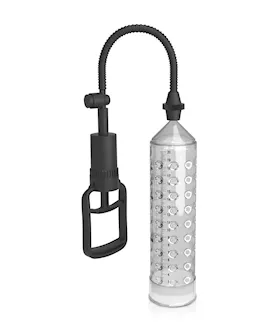 Classix Penis Stimulation Pump