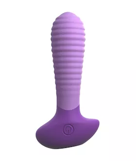 Fantasy For Her Petite Tease-her