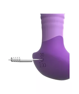 Fantasy For Her Petite Tease-her