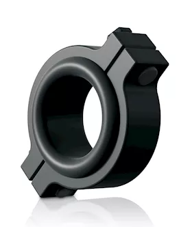 Control by Sir Richards Pipe Clamp Silicone CRing