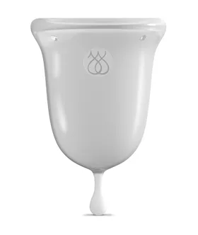 Jimmyjane Intimate Care Menstrual Cups